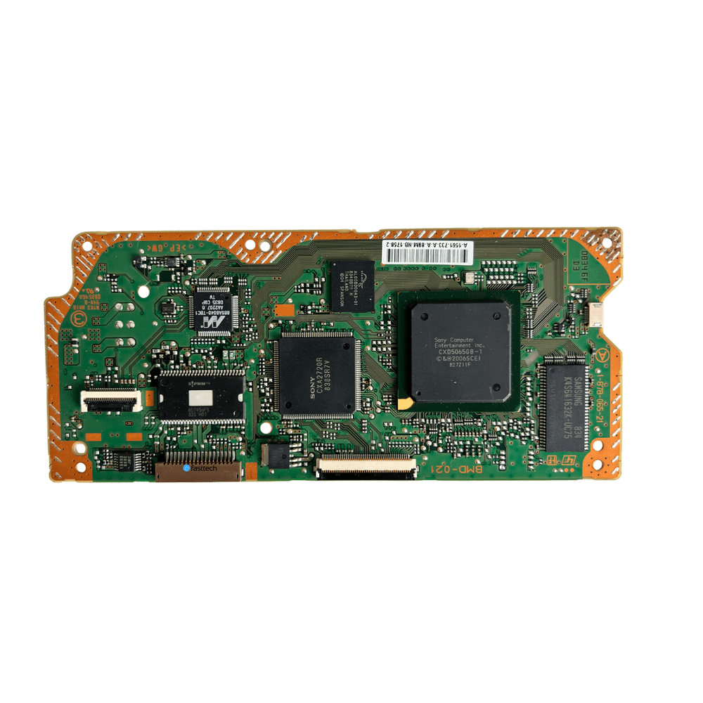 PlayStation 3 BMD-031 Disc Drive Logic Board for BD-410 - Fasttech